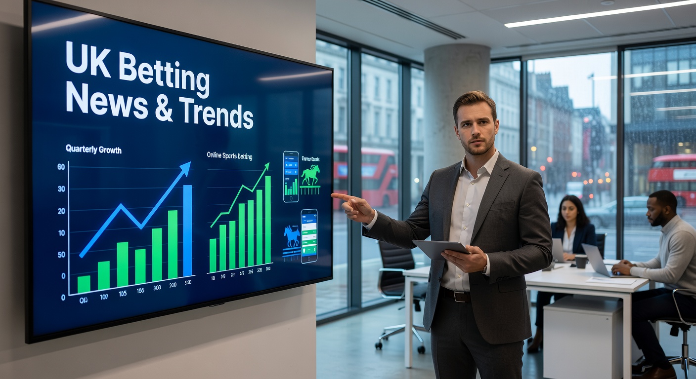 UK government consultation document on Gambling Commission fees with charts showing proposed increases