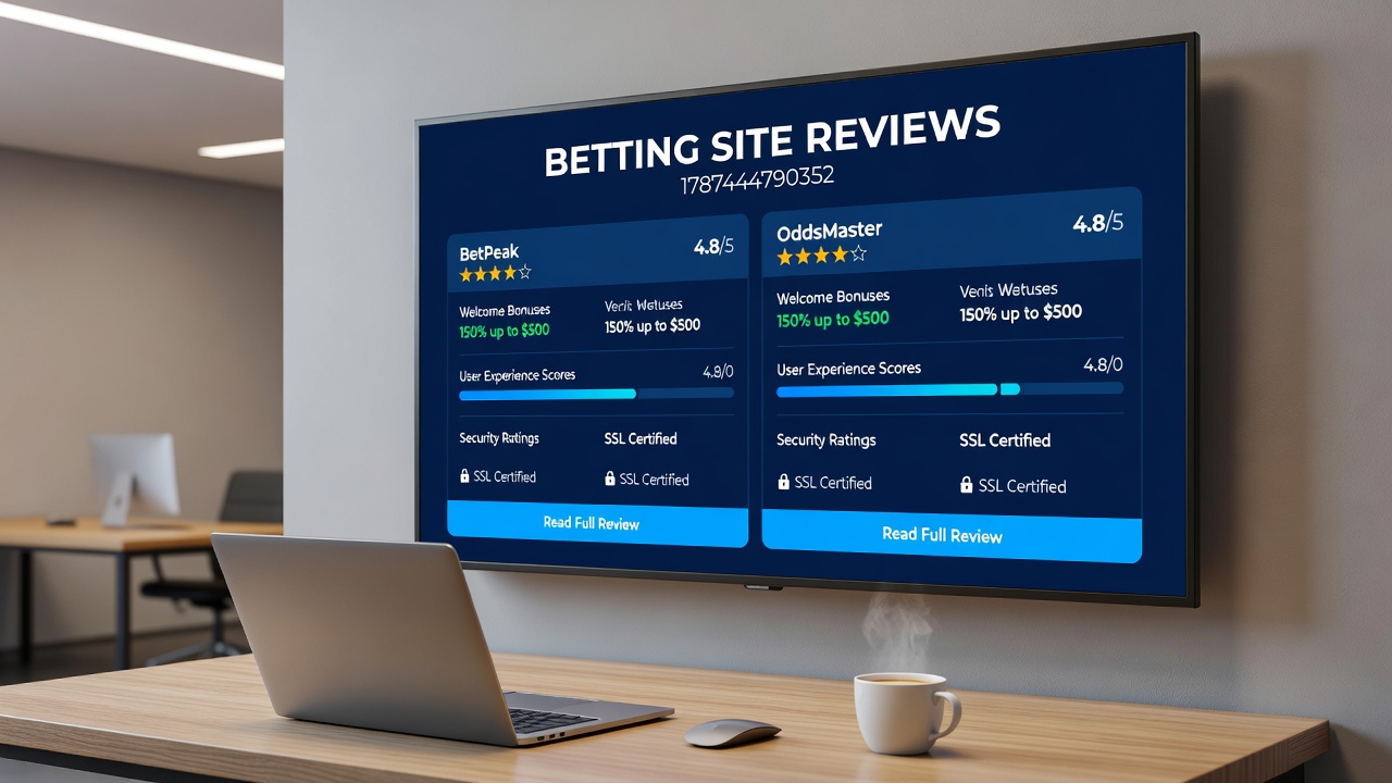 Detailed view of secure payment systems and user interface elements during betting platform testing