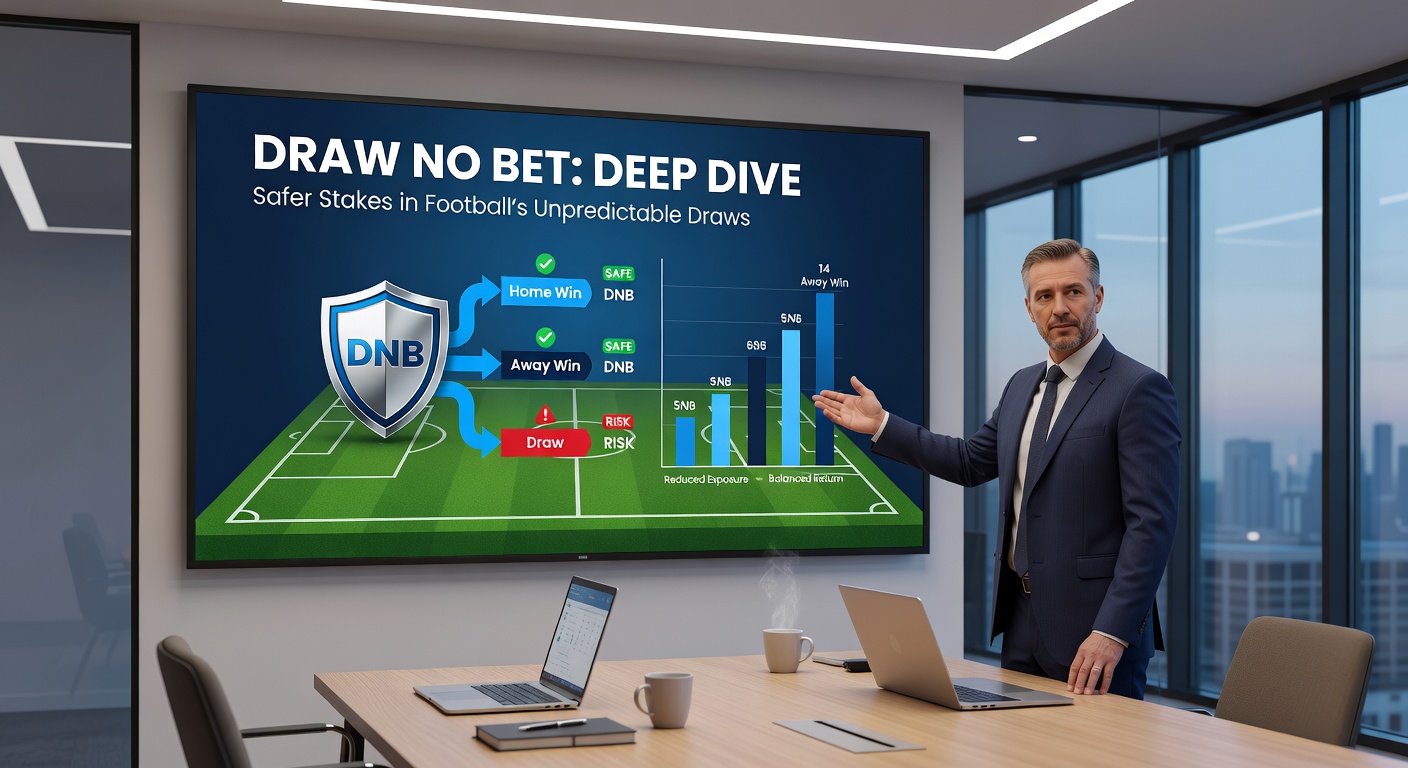 Bookmaker odds board displaying Draw No Bet options for a Premier League clash, with adjusted prices highlighting value shifts